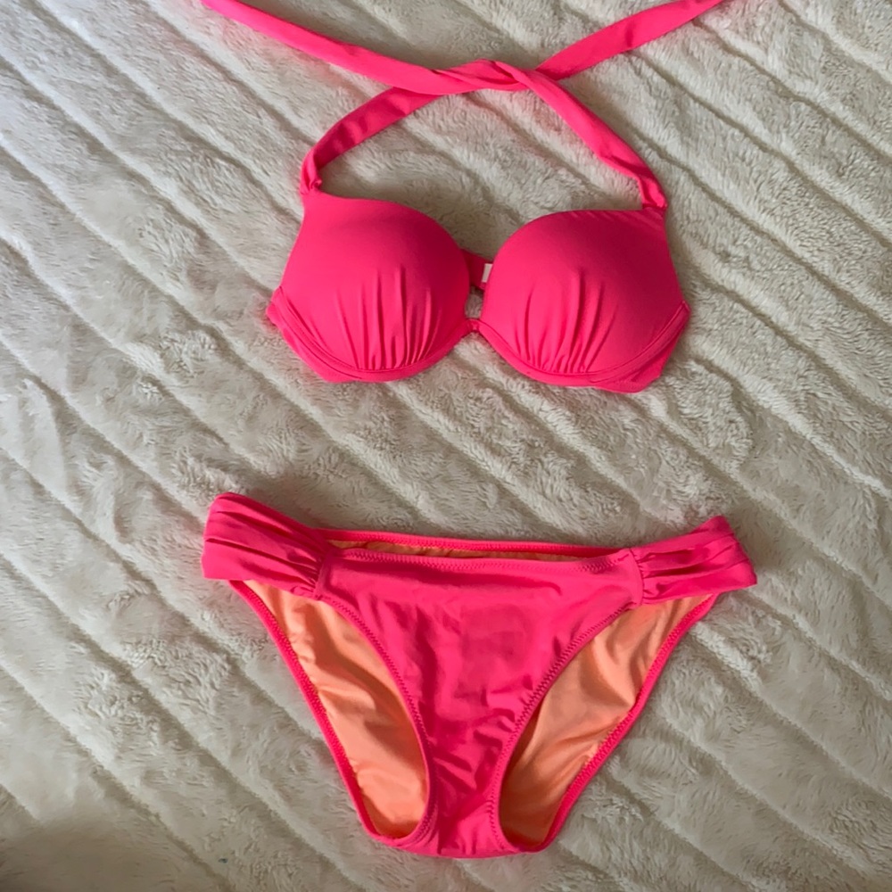 Victoria’s Secret Bikini